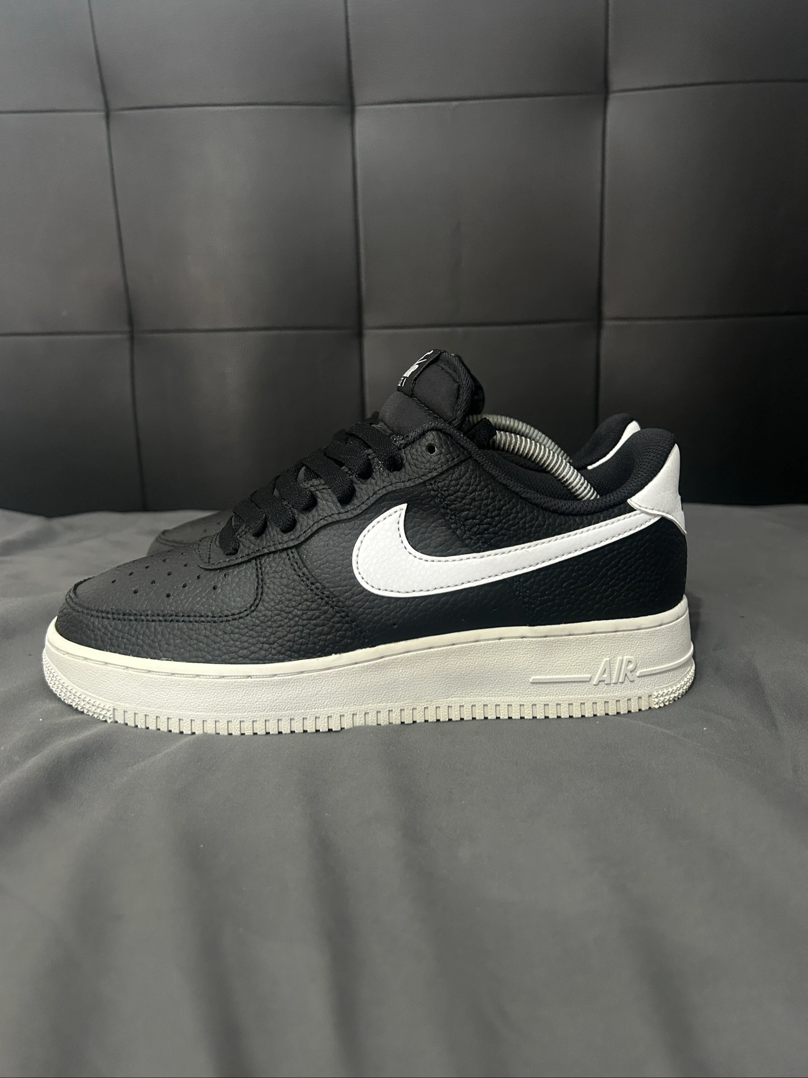 Air forces 1 – photo 2